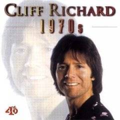 Cliff Richard : Cliff In The 70's